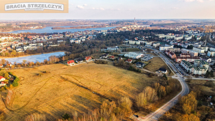 Działka Sprzedaż Mrągowo 29